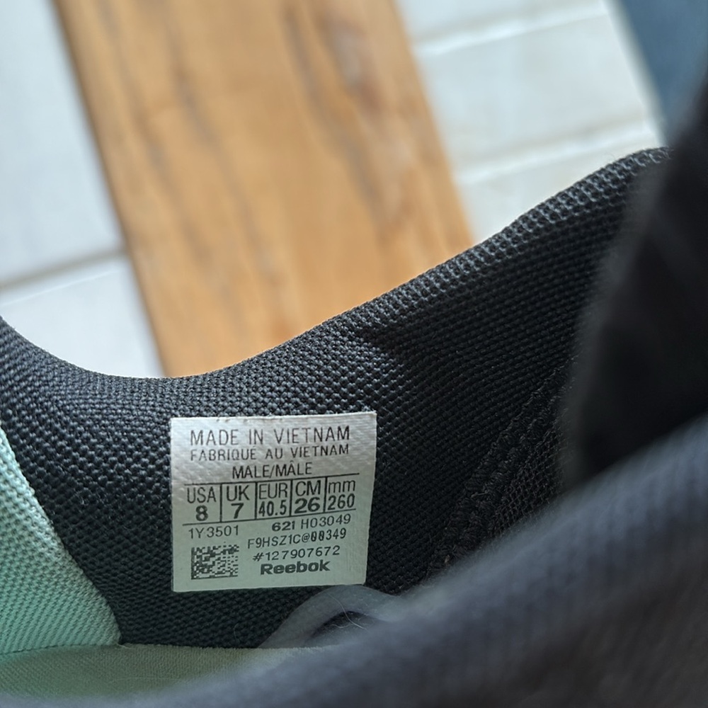 Reebok Nano X1 - Picture 6 of 6